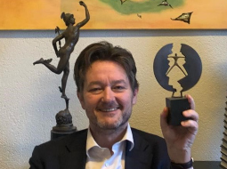 Frank Zwetsloot